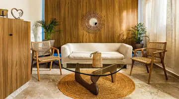 So White Beach Resort