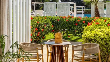 So White Beach Resort
