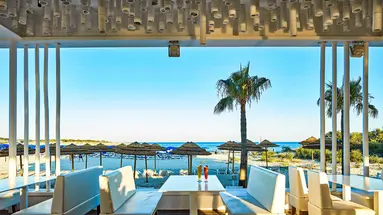 So White Beach Resort