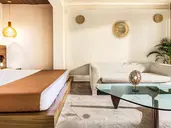 So White Beach Resort