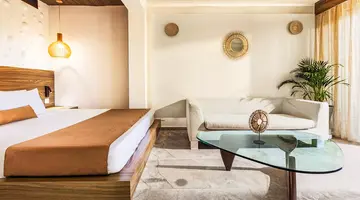 So White Beach Resort