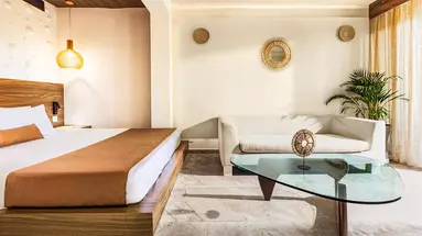 So White Beach Resort