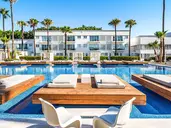 So White Beach Resort
