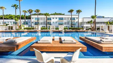So White Beach Resort