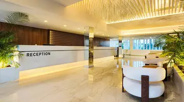 So White Beach Resort