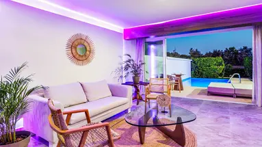 So White Beach Resort