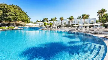 So White Beach Resort