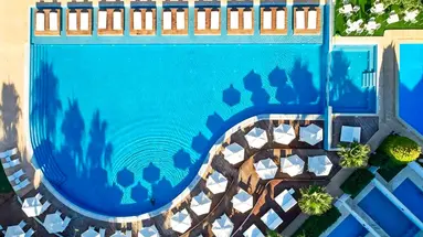 So White Beach Resort