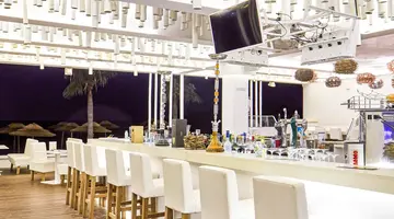 So White Beach Resort