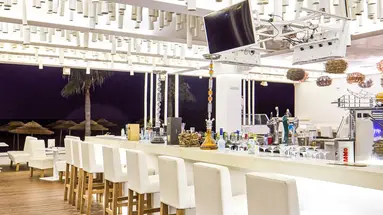 So White Beach Resort