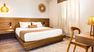 So White Beach Resort