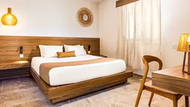So White Beach Resort