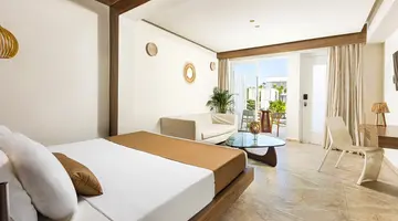 So White Beach Resort