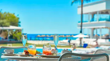 So White Club Resort