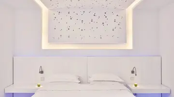 So White Club Resort