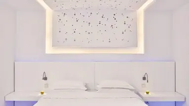 So White Club Resort