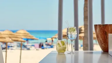 So White Club Resort