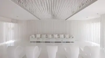 So White Club Resort