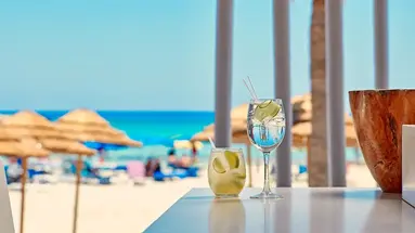 So White Club Resort