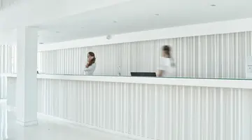 So White Club Resort