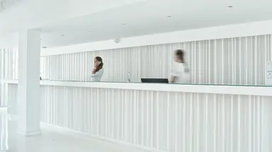 So White Club Resort