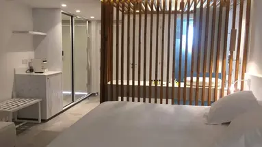 So White Club Resort