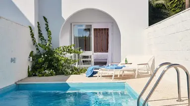 So White Club Resort