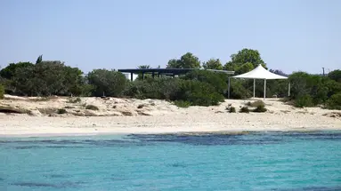So White Club Resort