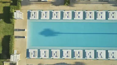 So White Club Resort