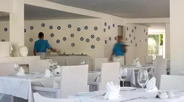 So White Club Resort