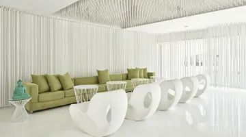 So White Club Resort