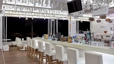 So White Club Resort