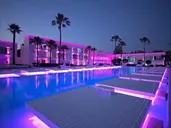 So White Club Resort