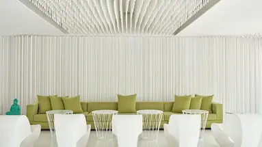 So White Club Resort