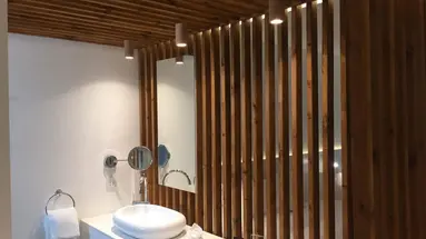 So White Club Resort