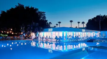 So White Club Resort
