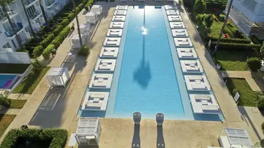 So White Club Resort