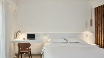 So White Club Resort
