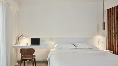 So White Club Resort