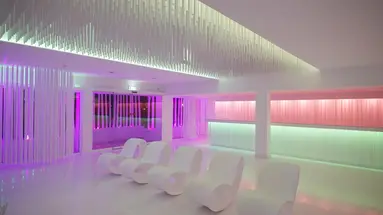 So White Club Resort
