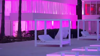 So White Club Resort