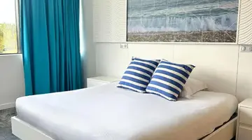 SoBlue Hotel