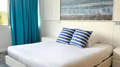SoBlue Hotel