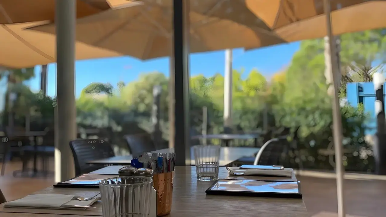 SoBlue Hotel