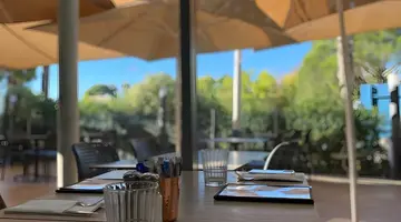 SoBlue Hotel
