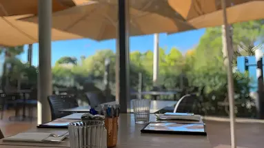 SoBlue Hotel