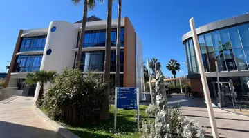 SoBlue Hotel