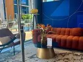 SoBlue Hotel
