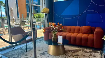 SoBlue Hotel