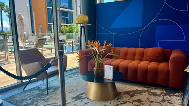 SoBlue Hotel